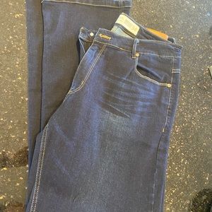 Brand New Barbell Jeans!
